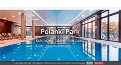 Desktop Screenshot of abades.pl